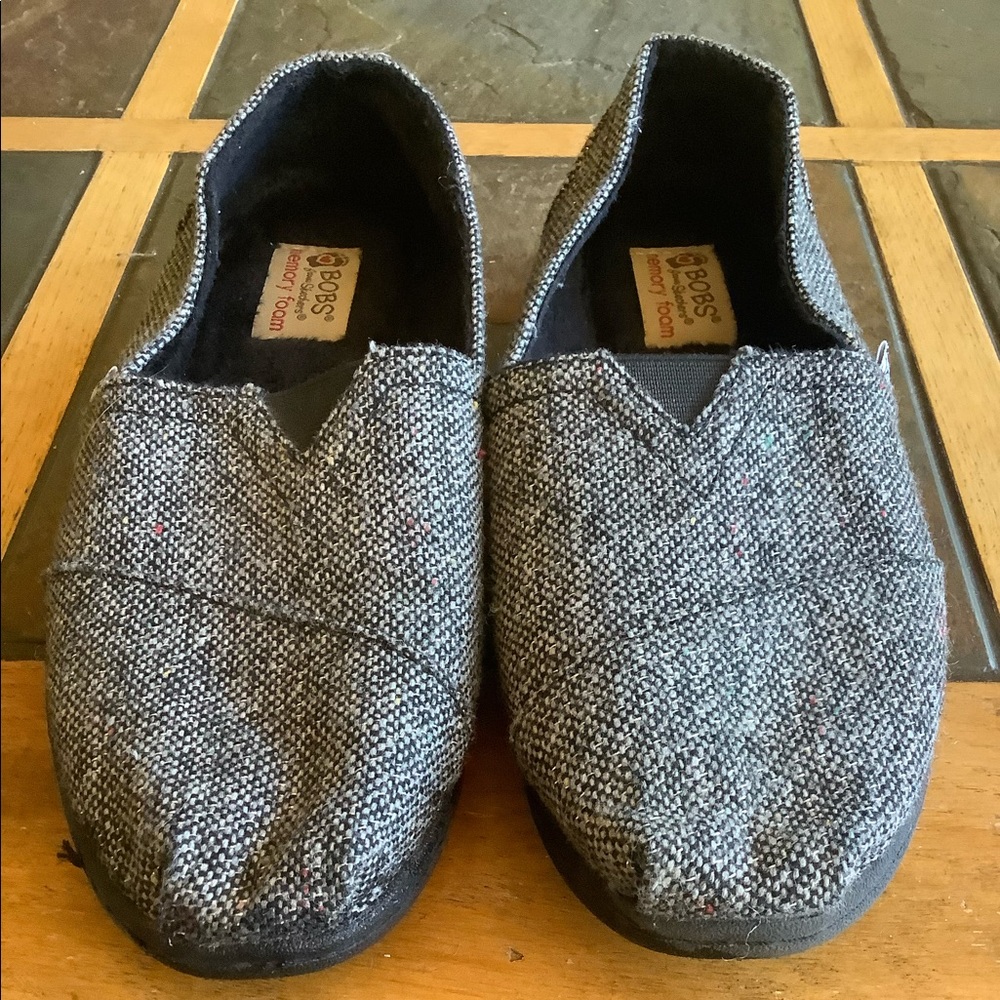 Bobs shoe